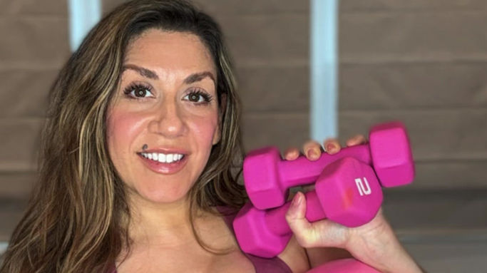 Burst Workout 4/4/24